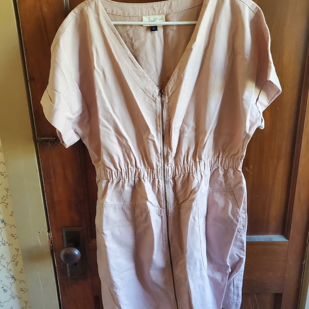 Universal Thread dress